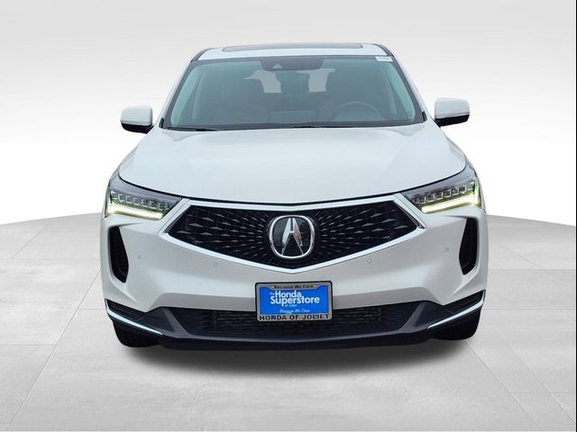 2022 Acura RDX Technology