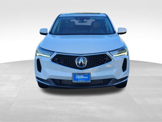 2022 Acura RDX Technology