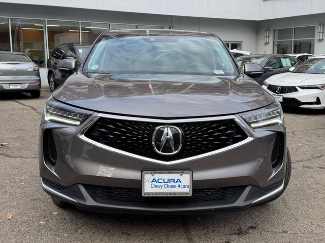 2022 Acura RDX Technology