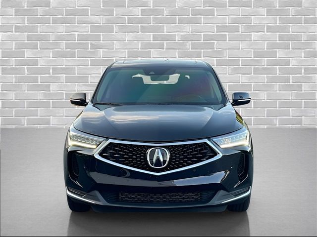 2022 Acura RDX Technology