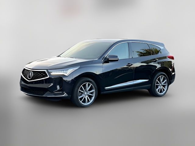 2022 Acura RDX Technology