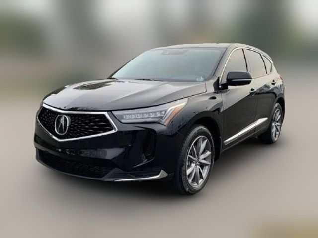 2022 Acura RDX Technology