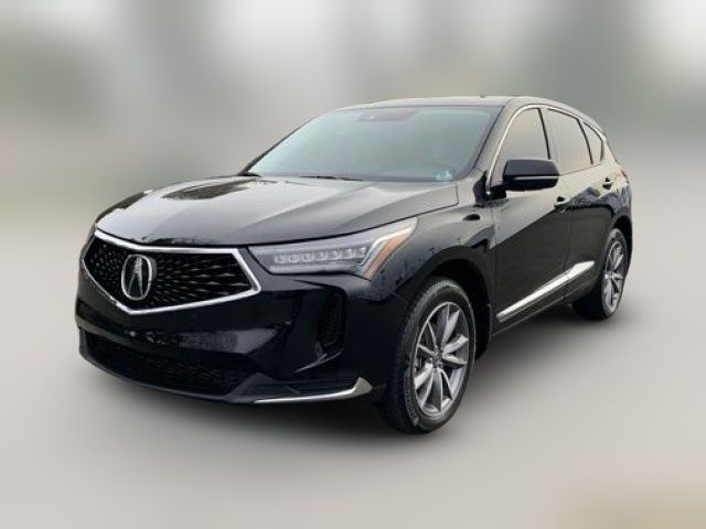 2022 Acura RDX Technology