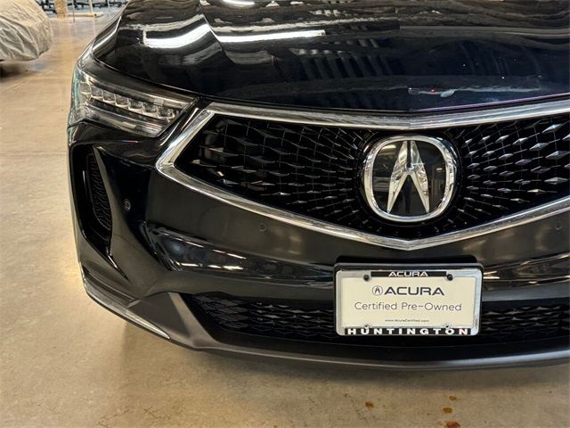 2022 Acura RDX Technology