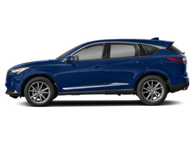 2022 Acura RDX Technology