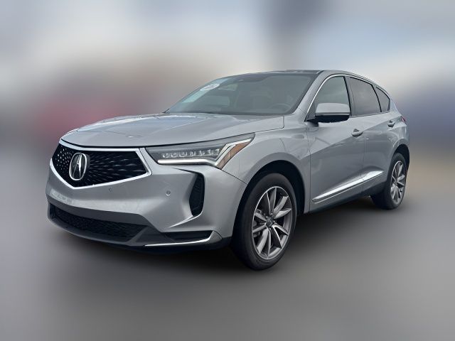 2022 Acura RDX Technology