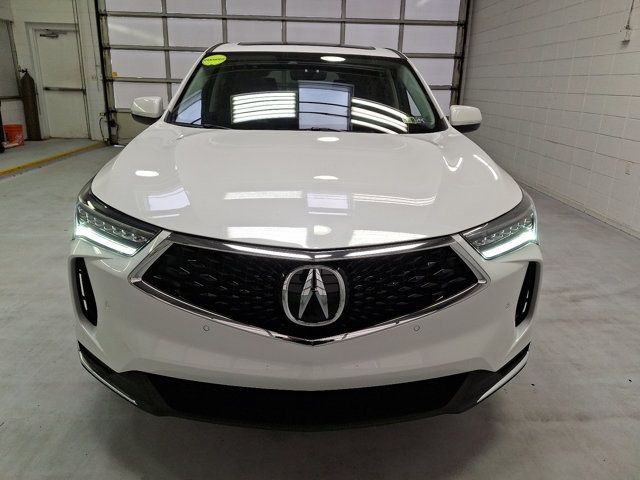 2022 Acura RDX Technology