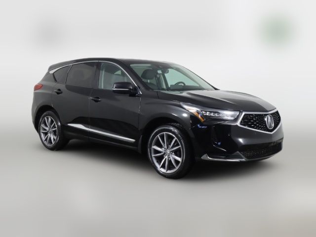 2022 Acura RDX Technology