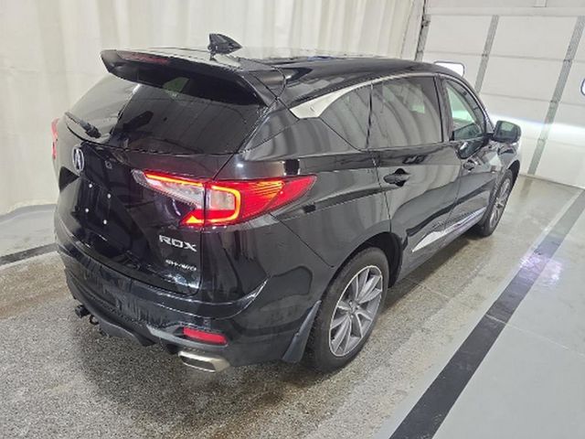 2022 Acura RDX Technology