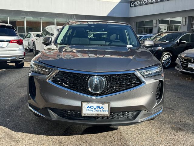 2022 Acura RDX Technology