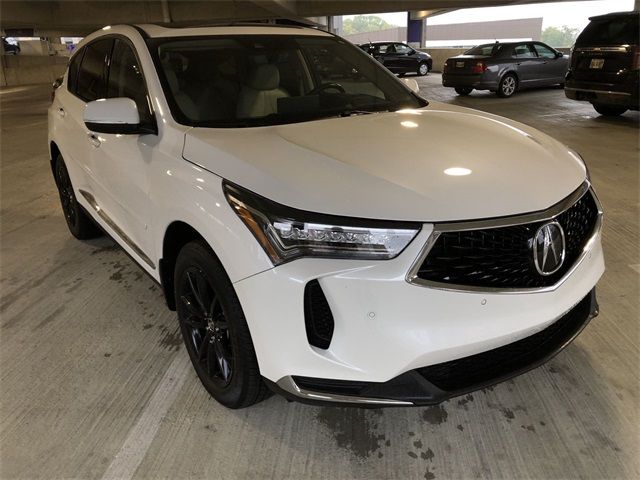 2022 Acura RDX Technology