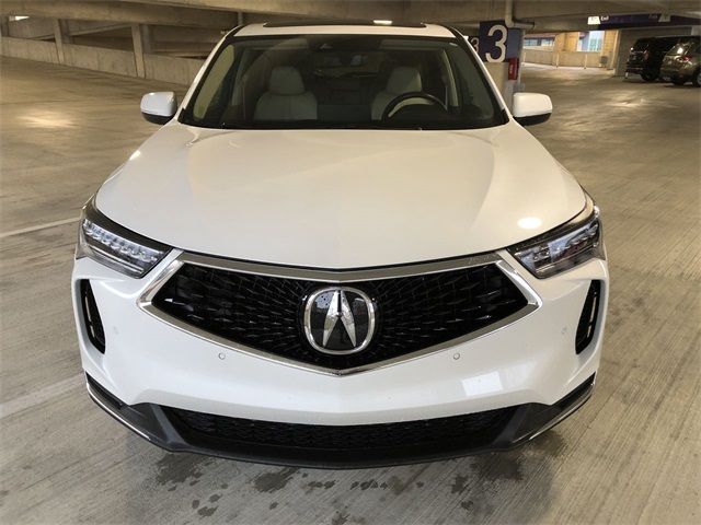 2022 Acura RDX Technology