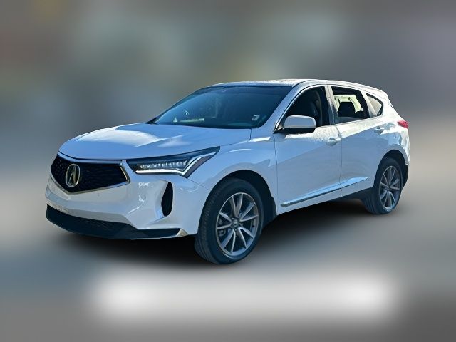 2022 Acura RDX Technology