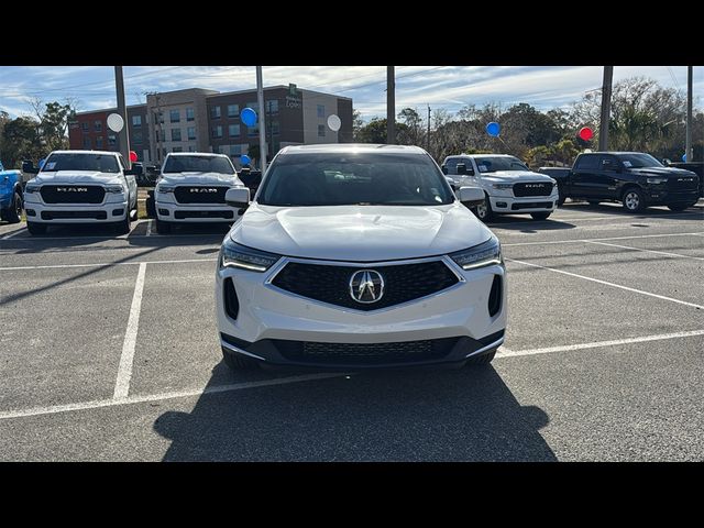 2022 Acura RDX Technology