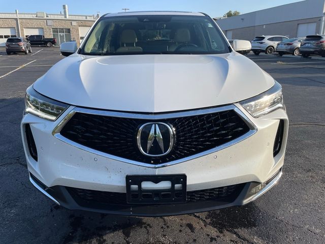 2022 Acura RDX Technology