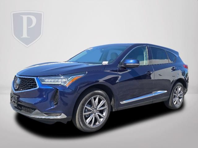 2022 Acura RDX Technology