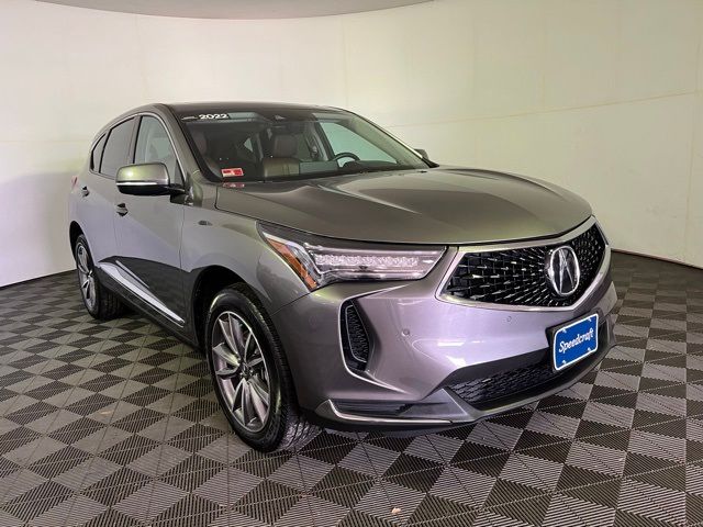 2022 Acura RDX Technology