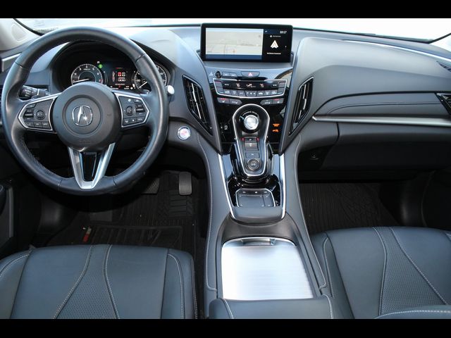 2022 Acura RDX Technology