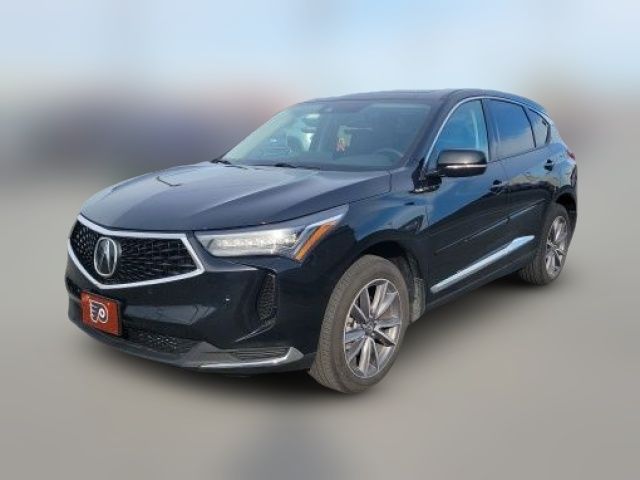 2022 Acura RDX Technology