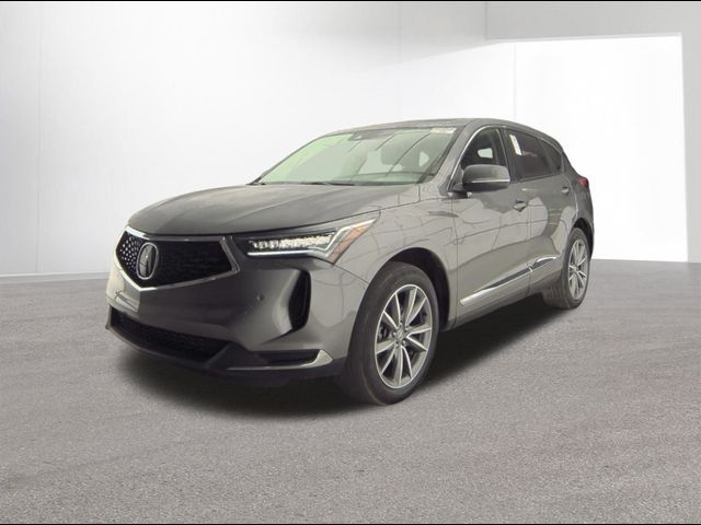 2022 Acura RDX Technology