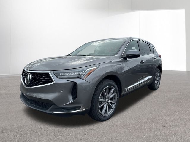 2022 Acura RDX Technology