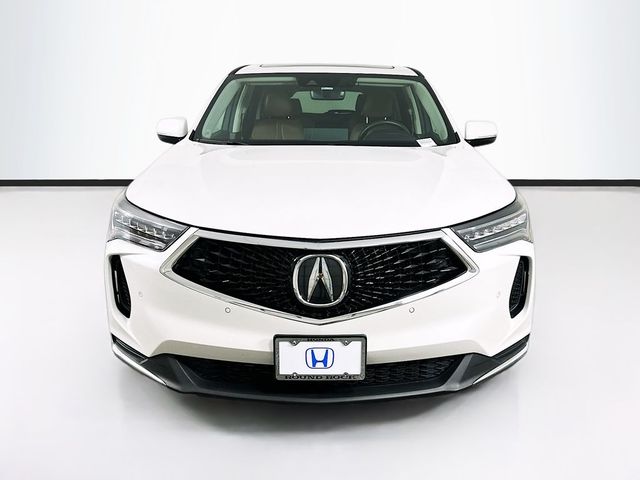 2022 Acura RDX Technology