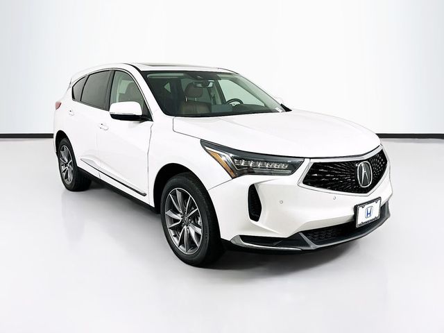 2022 Acura RDX Technology