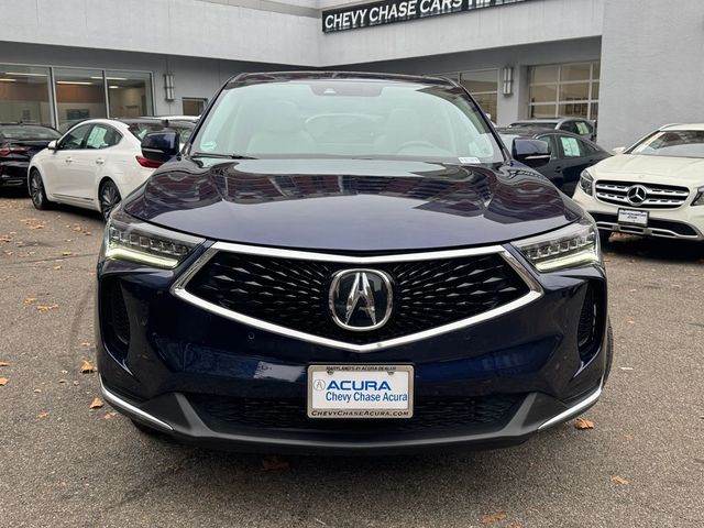 2022 Acura RDX Technology