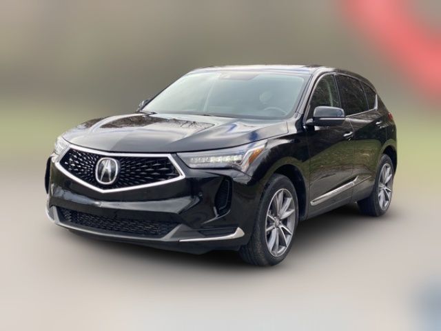 2022 Acura RDX Technology