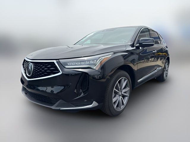 2022 Acura RDX Technology