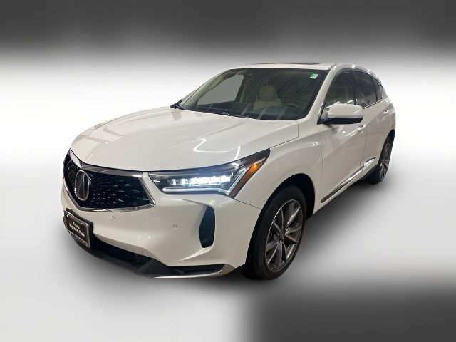 2022 Acura RDX Technology