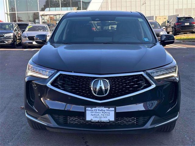 2022 Acura RDX Technology