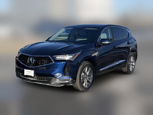 2022 Acura RDX Technology