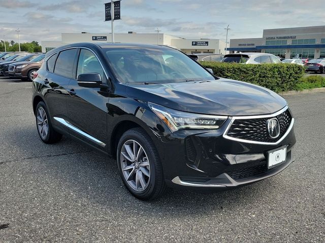 2022 Acura RDX Technology