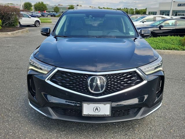 2022 Acura RDX Technology