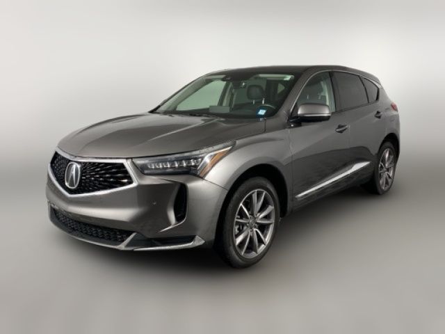 2022 Acura RDX Technology