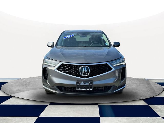 2022 Acura RDX Technology