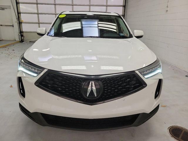 2022 Acura RDX Technology