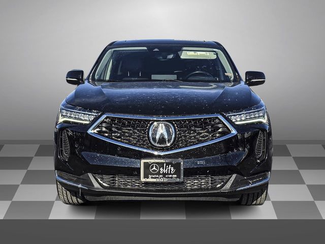 2022 Acura RDX Technology