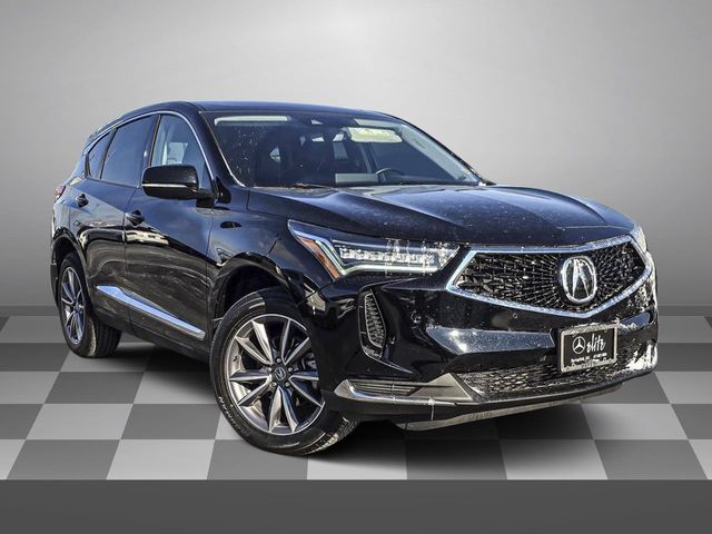 2022 Acura RDX Technology