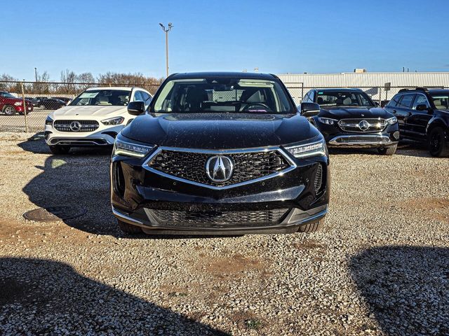 2022 Acura RDX Technology