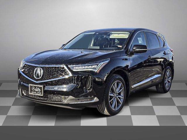 2022 Acura RDX Technology