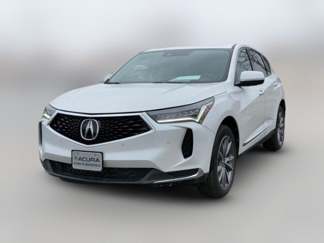 2022 Acura RDX Technology