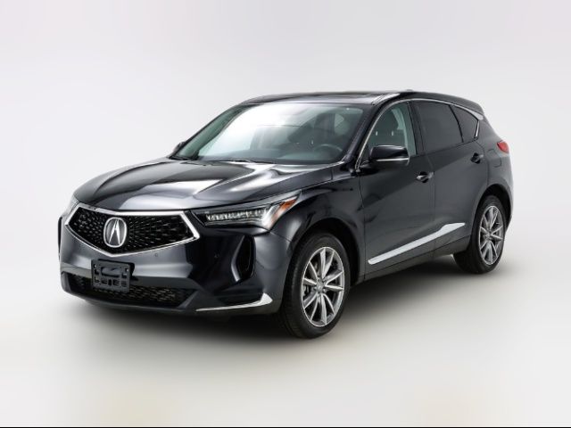 2022 Acura RDX Technology