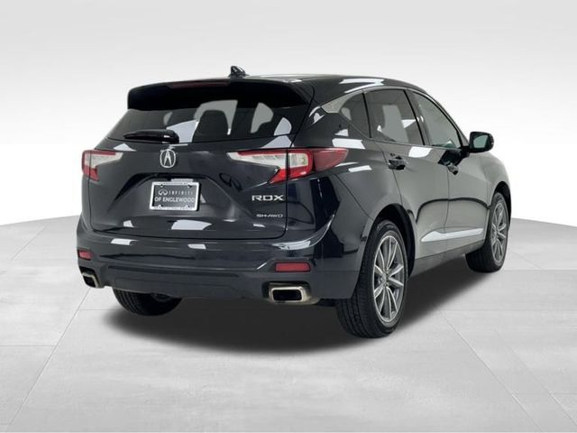 2022 Acura RDX Technology