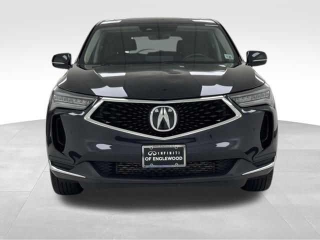 2022 Acura RDX Technology