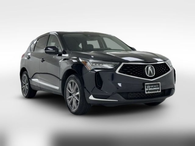 2022 Acura RDX Technology