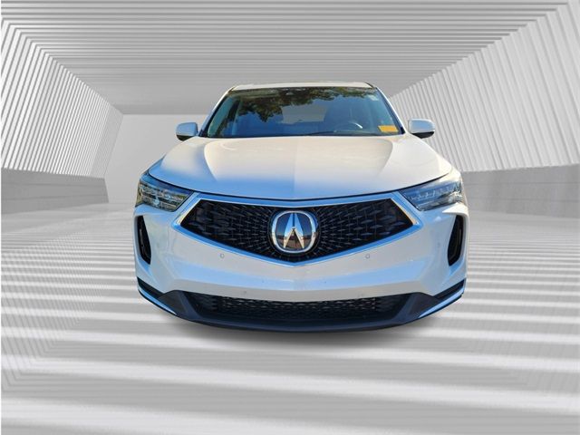 2022 Acura RDX Technology