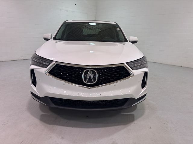 2022 Acura RDX Technology