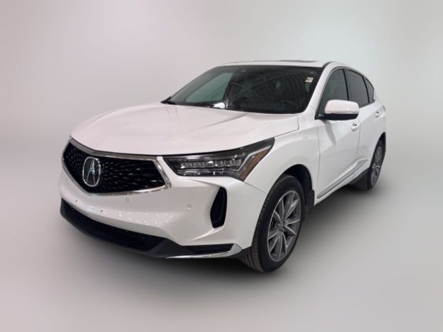 2022 Acura RDX Technology